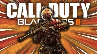 THE BLACK OPS 2 MULTIPLAYER.EXE