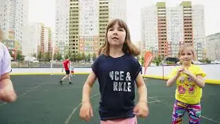 День спорта 2023