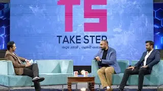 Oswal Soap Group | Take Step | Season 1 | Episode 4 |  Dhruv Jain & Aditya Jain  | Annup Sonii