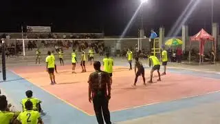 Tiger Blang gurah vc VS Trisakti mesjid punteut vc