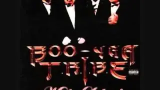 Booyah Tribe Classics 1
