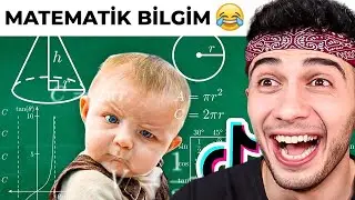 EN KOMİK OKUL TİKTOKLARI!