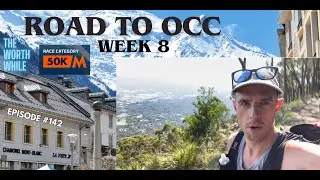 Road to OCC 2024 - E08 - The Worth While E142