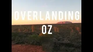Road Trip Australia | Keeping up with Kim