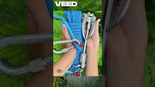 Ultimate Grappling Hook for Adventurers!