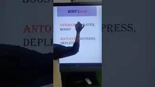 SSC Synonyms | English | Vocabulary |Important Hints | Points to Remember | English Words