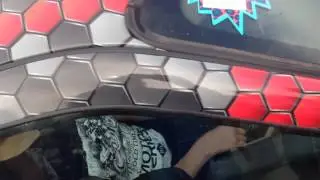 DBBATLLE Ессентуки: двенашка PRO ЗВУК наваливает!