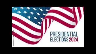 Asmr USA elections 2024