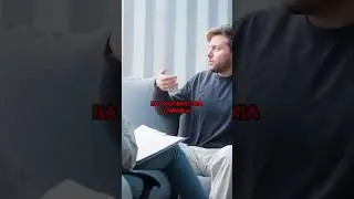 как ПРОБЕЖКА спасла жизнь человеку