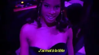 Au revoir