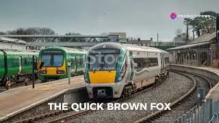 Top 10 Facts About Ireland You Didn't Know! 