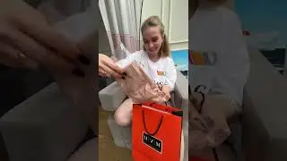 Подарок подарил, в ресторан сводил! Какой же я чудесный муж 💗