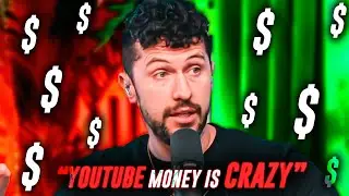 How Youtube Revenue Can Make you RICH But RUIN Your Business