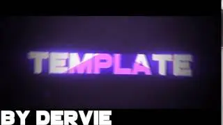 FREE intro templates #28 SVP 12+| Plugins:Sapphire, MBL.