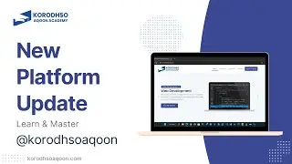 La Jaanqaad Update ka Cusub ee Korodhso Aqoon.