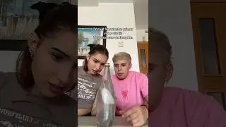 Mi suegra castigándonos😂