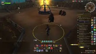 Ezgi Location (Return Control Gear) A Better Cabbage Smacker WoW