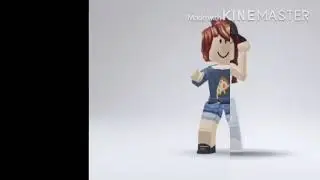 || Roblox trend || Goodbye to a world || Made by: Me ||