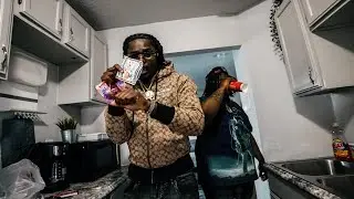 RRB Cheese | TNE Von - Choppin Dope [Shot By 