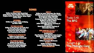 Trolls - BBC 1 Outro