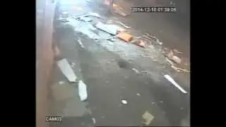 Ужас! ВЗРЫВ! Одесса! Террористка оставила бомбу в одесском офисе 10.12.2014