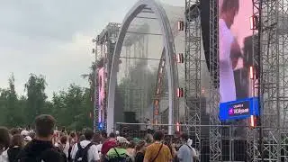 🎈🎈🎈 VK FEST 2022 В СПб - МЕСТО ВСТРЕЧИ.  🔥 SQWOZ BAB 🔥 CAKEBOY 🔥 MAYOT 🔥 GONE. FLUDD