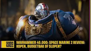 Warhammer 40.000: Space Marine 2 Review: Kopen, budgetbak of slopen?