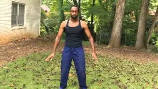 Qi Gong 101