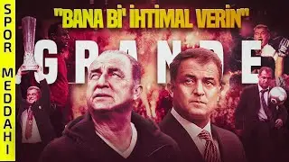 BİR FATİH TERİM HİKAYESİ: 