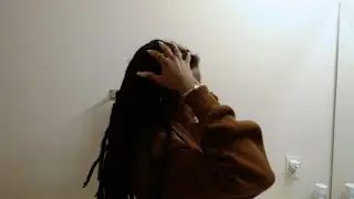 My Loc Detox Routine | A Short Film