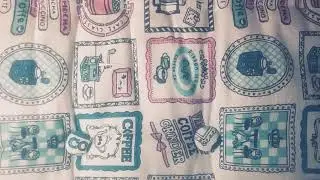 Открываем сюрпризы