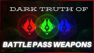 Dark Secrets Behind Battle Pass Weapons | Genshin Impact Lore