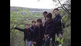 Бамут 2018/Марша дог1ийла!!!