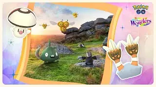 SUSTAINABILITY WEEK  prep now for this event #shinypokemon #pokemongo