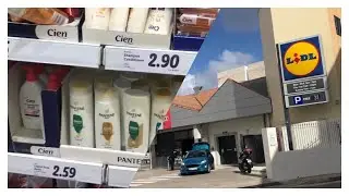 Malta’nın En Ucuz Marketi | Fiyatlar 2022