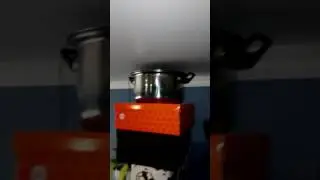 Как отомстить соседям сверху