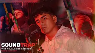 SOUNDTRAP - Vico (Videoclip Oficial) | PROD. KRONO$$$