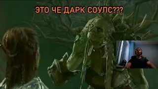 Папич битва против карги в Baldur's Gate 3