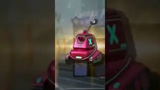 Купил и прокачал ROYALE PASS A1 в PUBG MOBILE