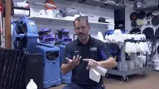New Carpet Cleaning truckmount demonstration/1k Free Samples-10k 10k FB Member giveaway!