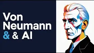 John von Neumann: The Forgotten Father of Artificial Intelligence
