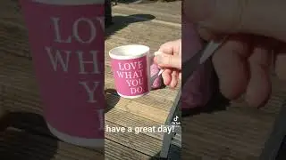 have a great dad wherever you are