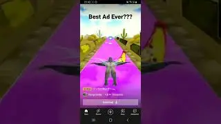 Flying Gorilla Ad (best Ad ever?) Funny Ad #shorts #ad #funny #funnyvideo #gorilla #flying