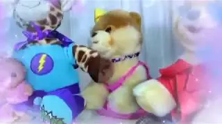learn Manner - Unpredictable Joe Drops the Baby! - Kids Entertainment