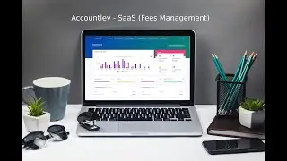 Accountley - Fees Management in CodeIgniter.