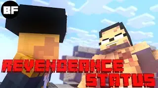 5opka Revengeance Status Meme | Minecraft Short Animation