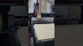 1313 ATC cnc feedback from end user  1