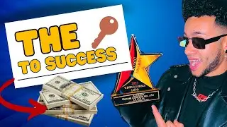 This SECRET Unlocks Your FULL POTENTIAL