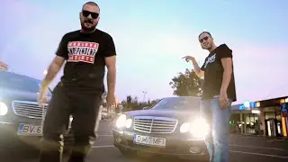 Bibanu MixXL - Made In Cartier feat. Byga (C.I.A.), Alessia & DJ Lexi | Videoclip Oficial