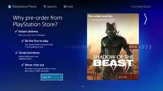 How to get  FREE Games on PS4 - 2018